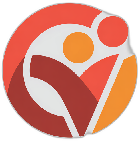 暗网吃瓜Logo