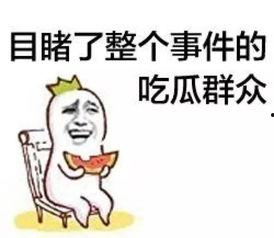 乱逛的吃瓜群众图片,乱逛吃瓜群众的欢乐瞬间