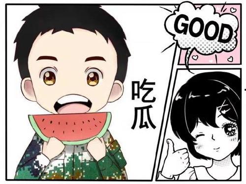 瓜哥带你吃瓜奇葩动画,揭秘“吃瓜奇葩动画”背后的故事与笑料