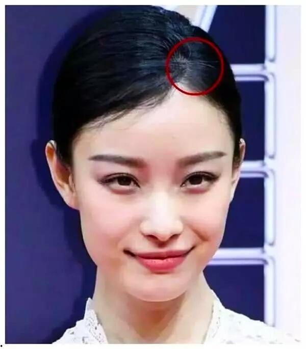 头发白的女明星,盘点那些白发依旧闪耀的女明星